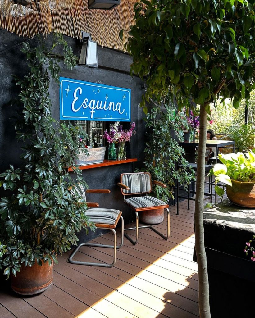 cocina mexicana cdmx