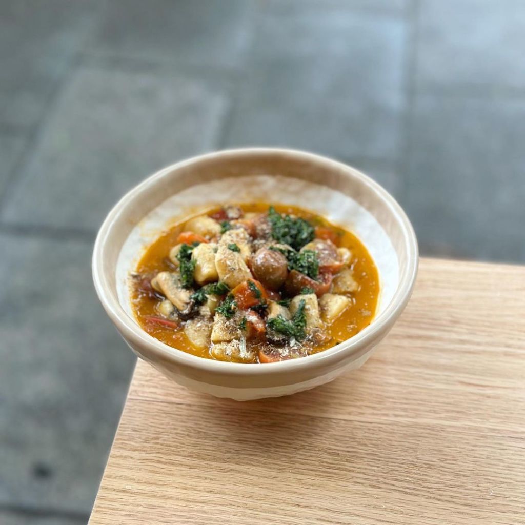 cocina mexicana cdmx