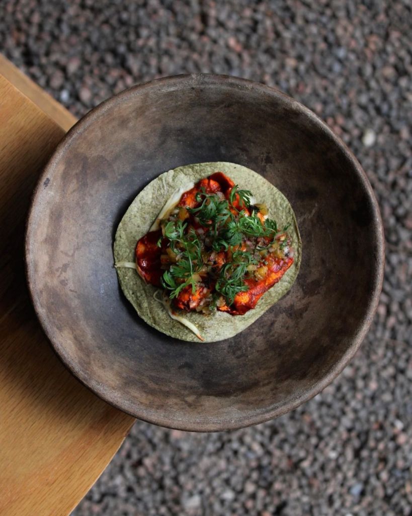 cocina mexicana cdmx