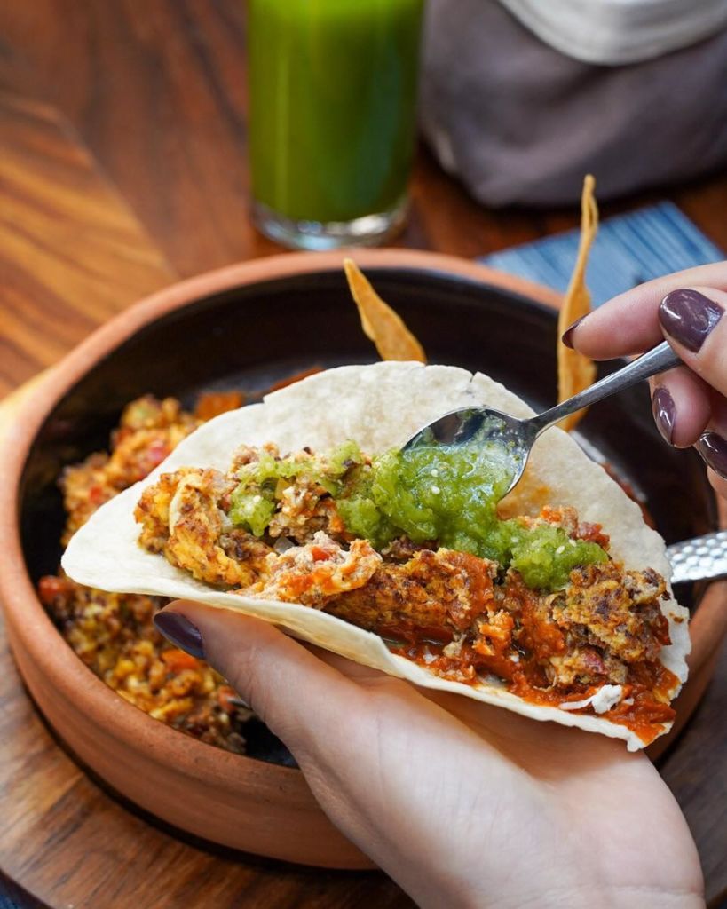 cocina de temporada cdmx