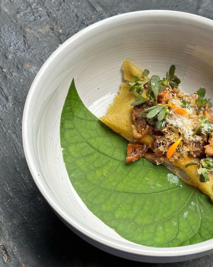 cocina de temporada cdmx