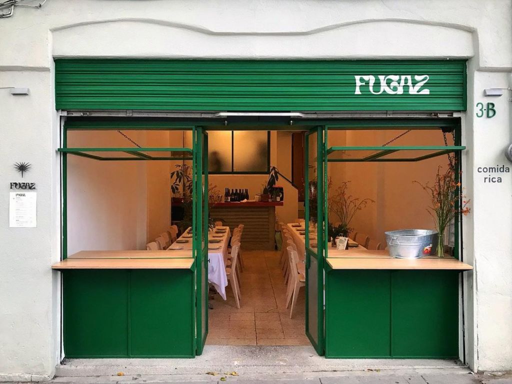 restaurantes 15 de septiembre