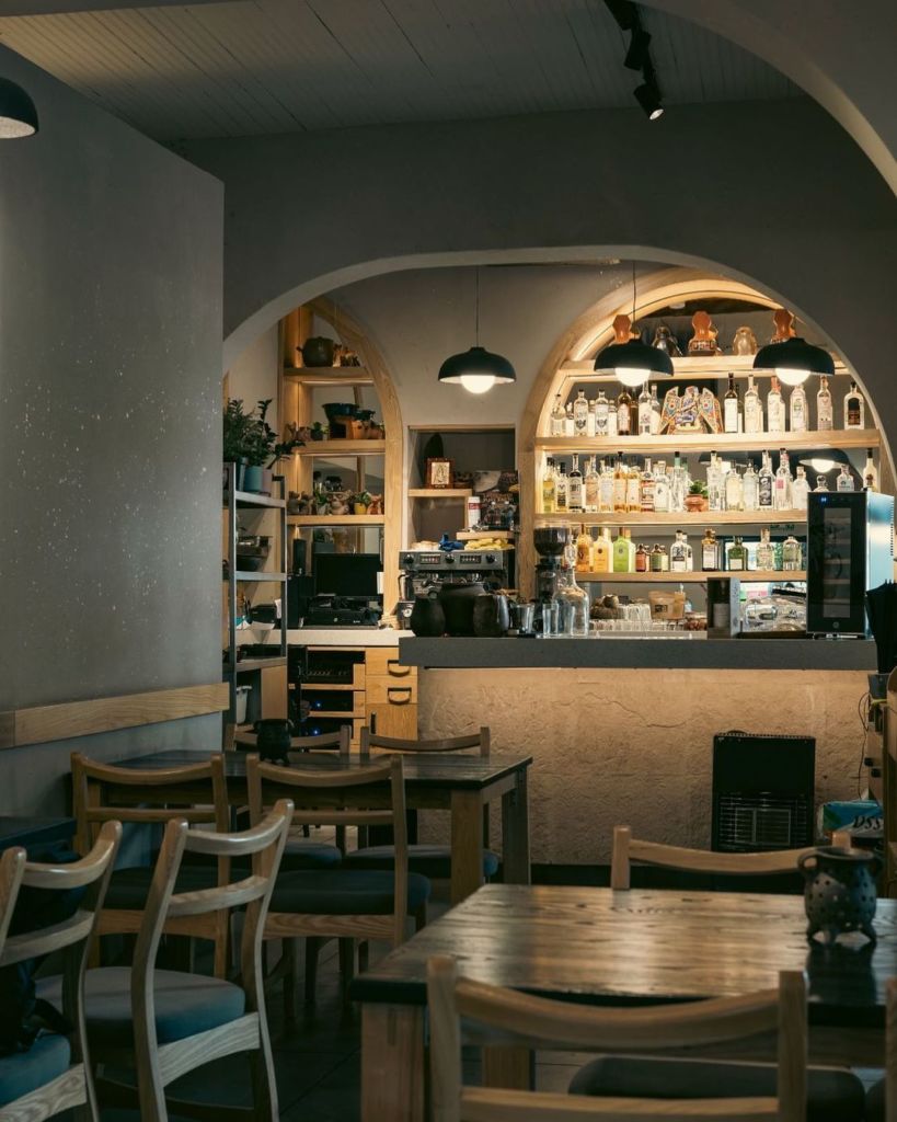 restaurantes 15 de septiembre