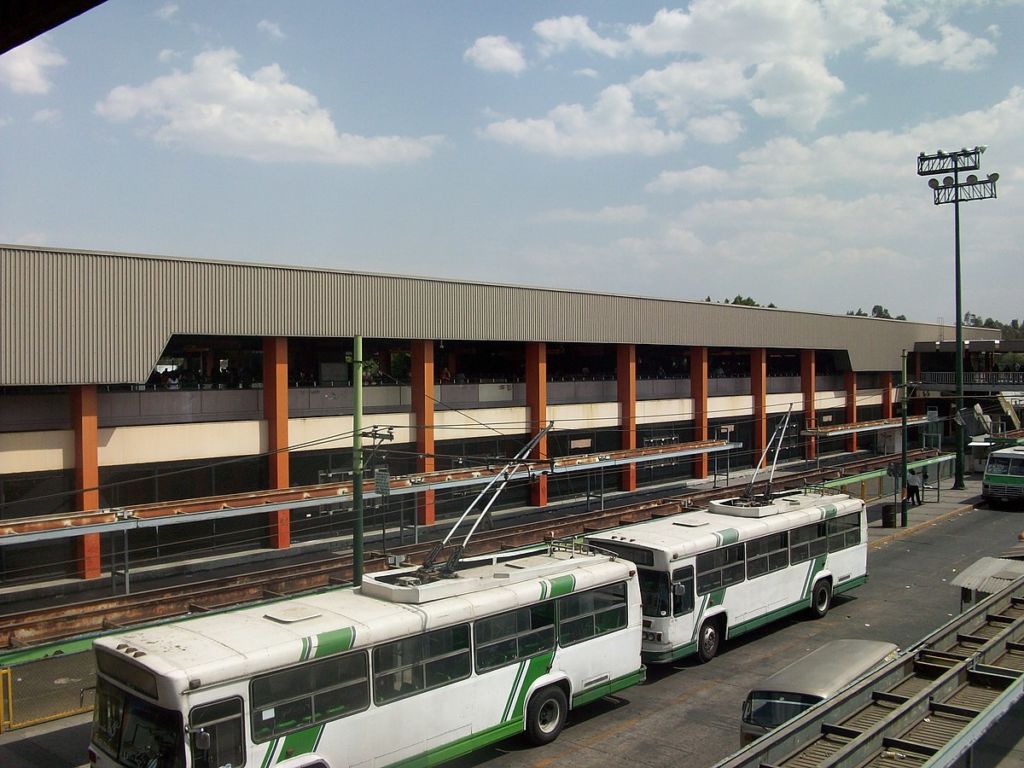 colonias mejor conectadas en cdmx