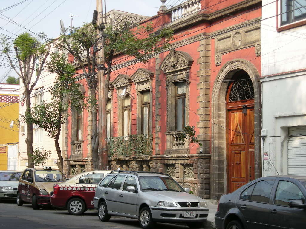 colonias con perfecta ubicación cdmx
