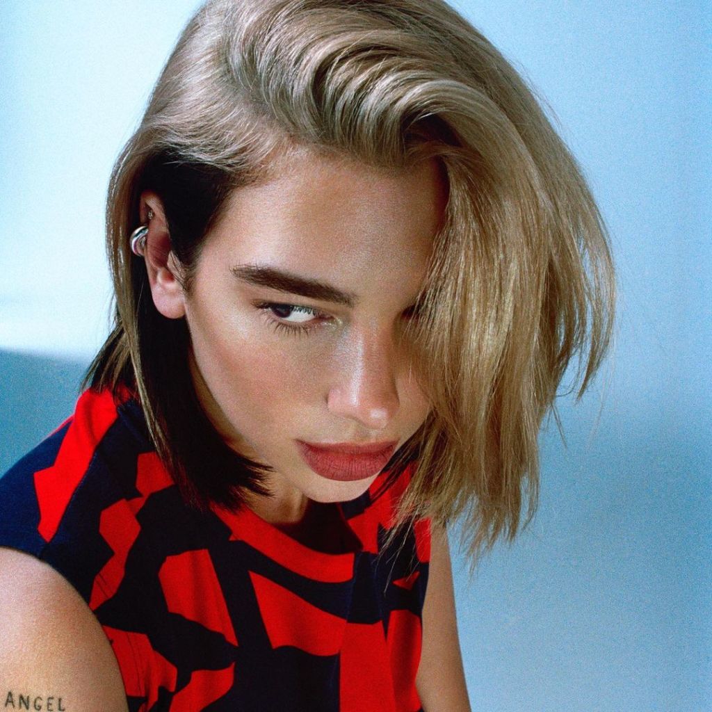 cortes de pelo para adelgazar cara