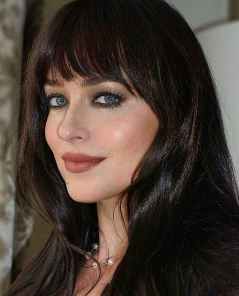 cortes de pelo para afinar rostro