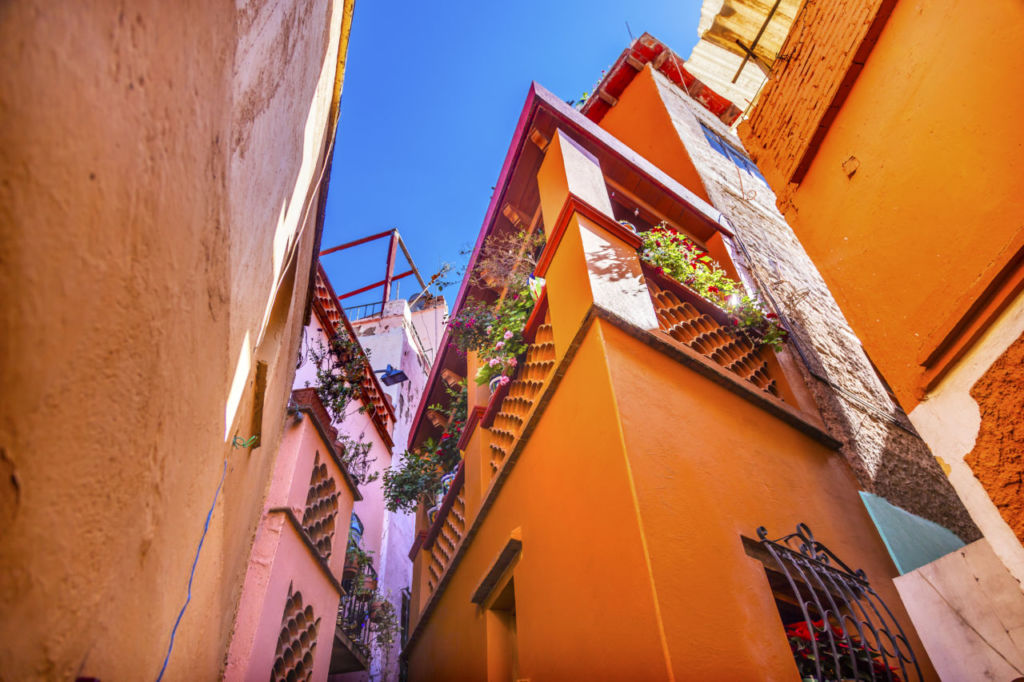 curiosidades de Guanajuato 