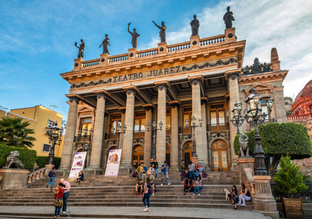 7 datos curiosos que no sabías de Guanajuato (vas a querer ir este 2024)