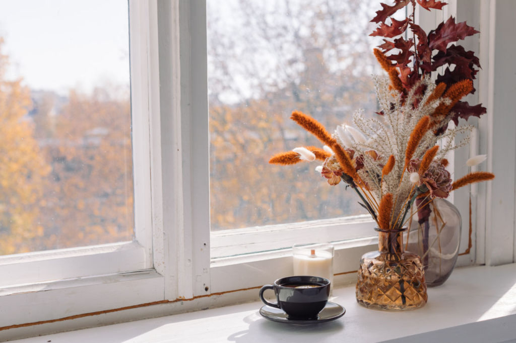 detalles otoñales para casa