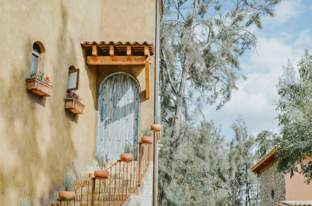 Los 7 viajecitos cortos más románticos que puedes hacer desde la CDMX