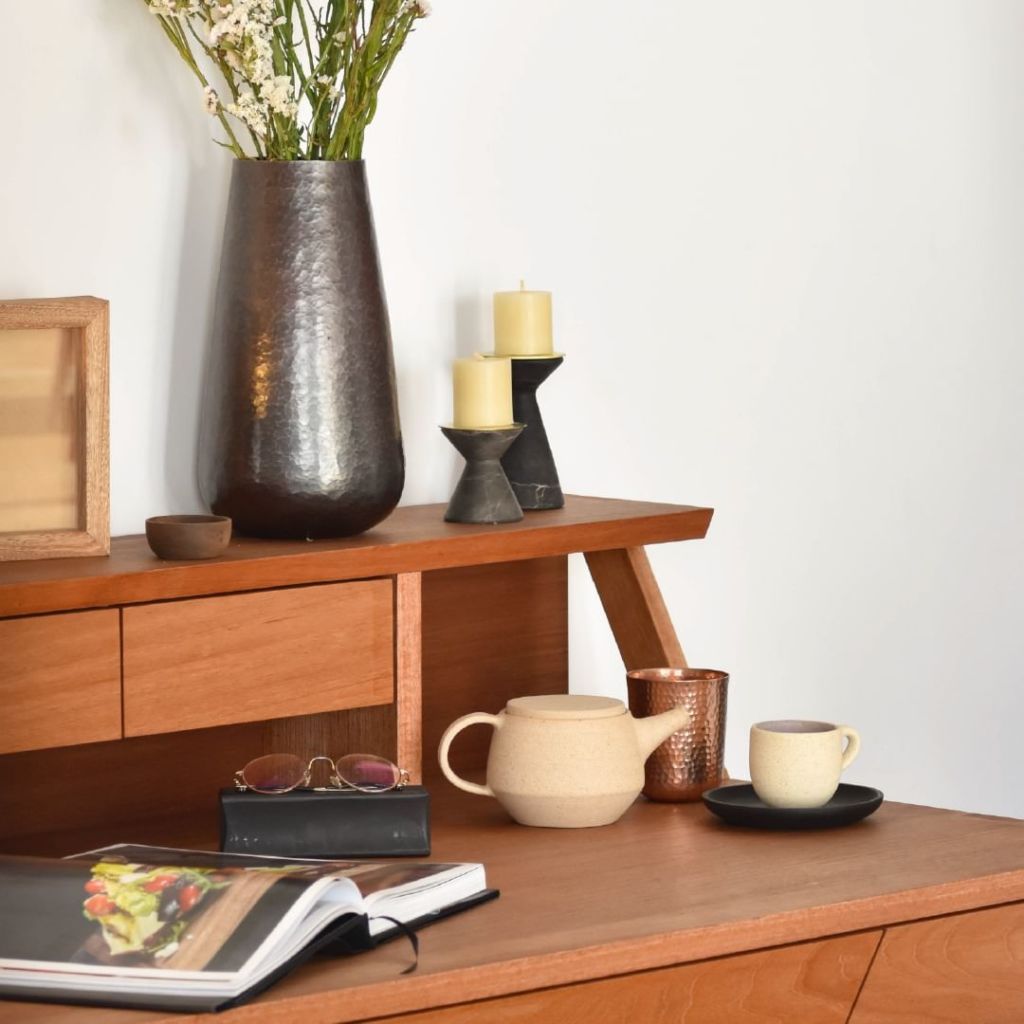 Esta tienda mexicana de diseño de interiores tiene todo para convertir tu casa en un verdadero hogar