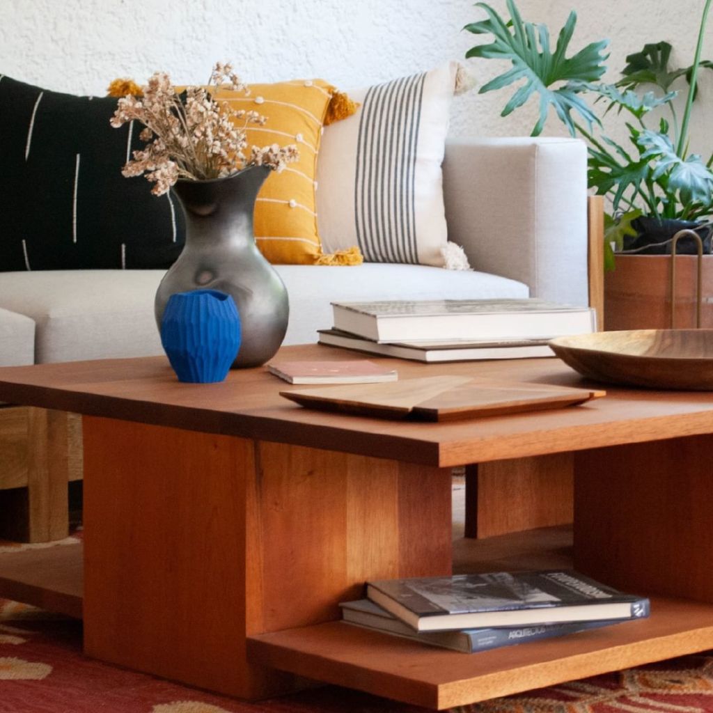 diseño de interiores mexicano