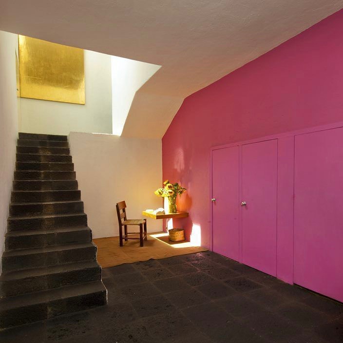 casa luis barragán