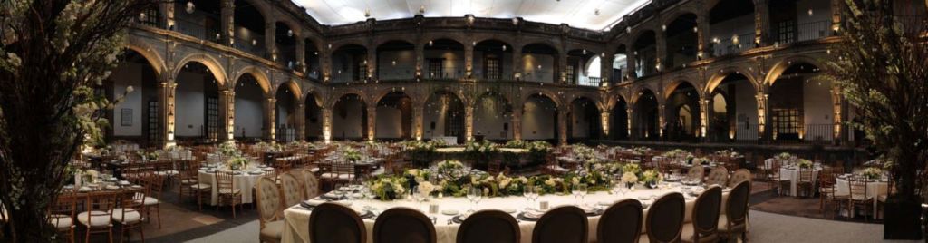 ex convento de san hipólito