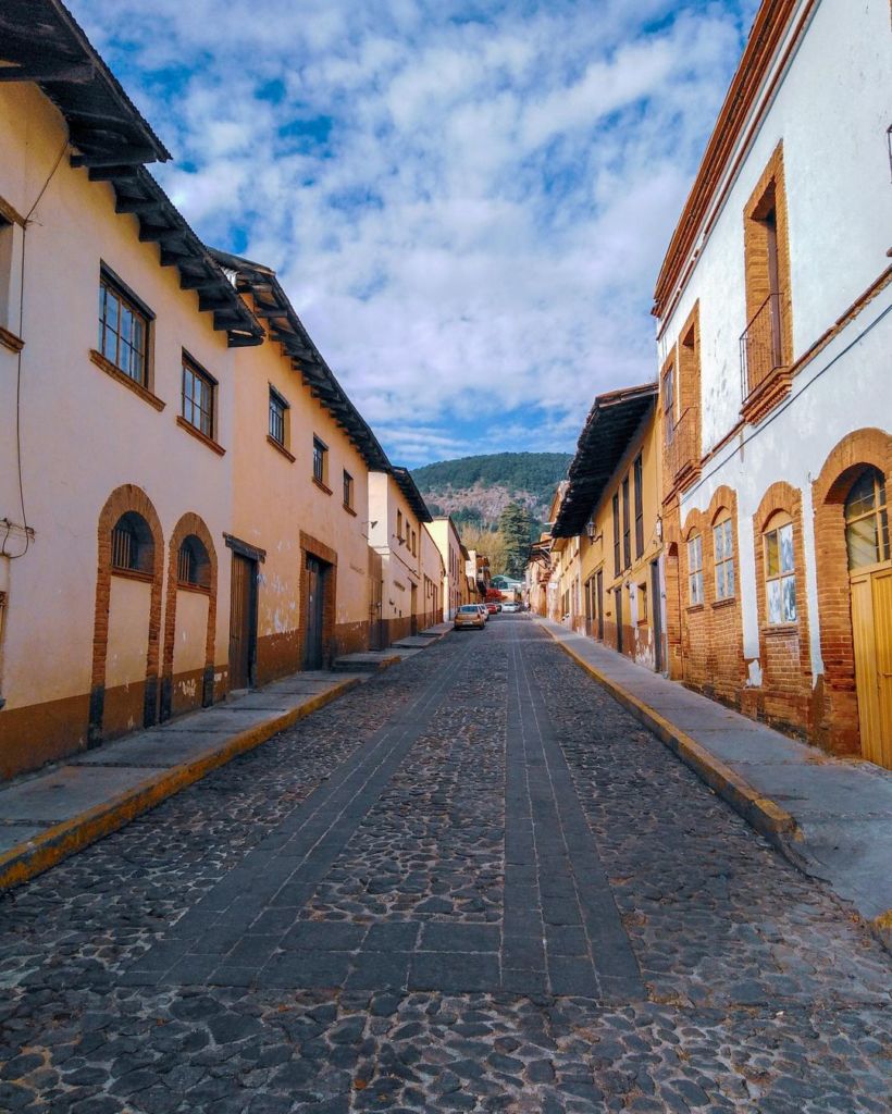 Qué hacer en El Oro, el Pueblo Mágico que parece del pasado y está cerca de la CDMX