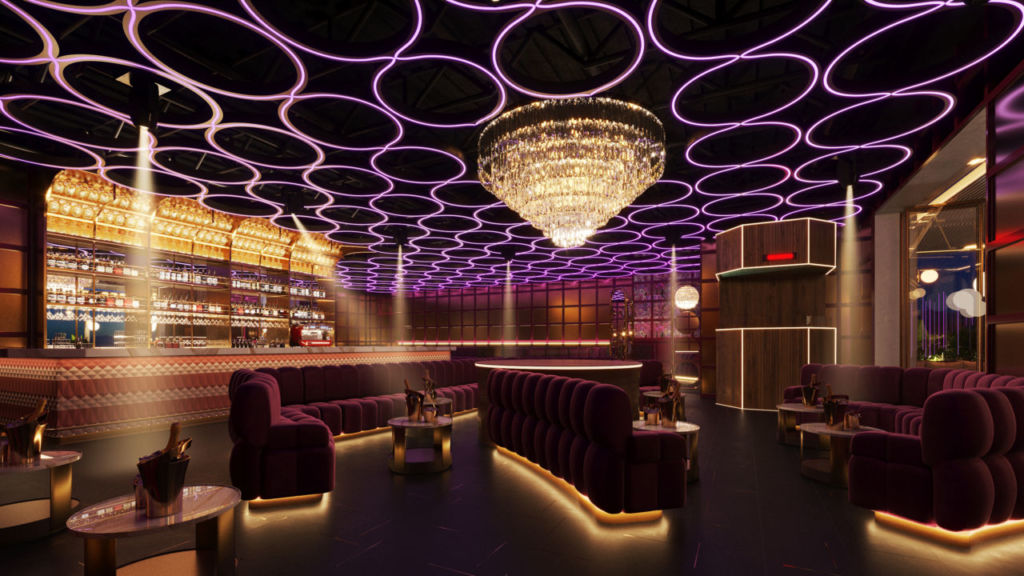 nuevos restaurantes en Miami