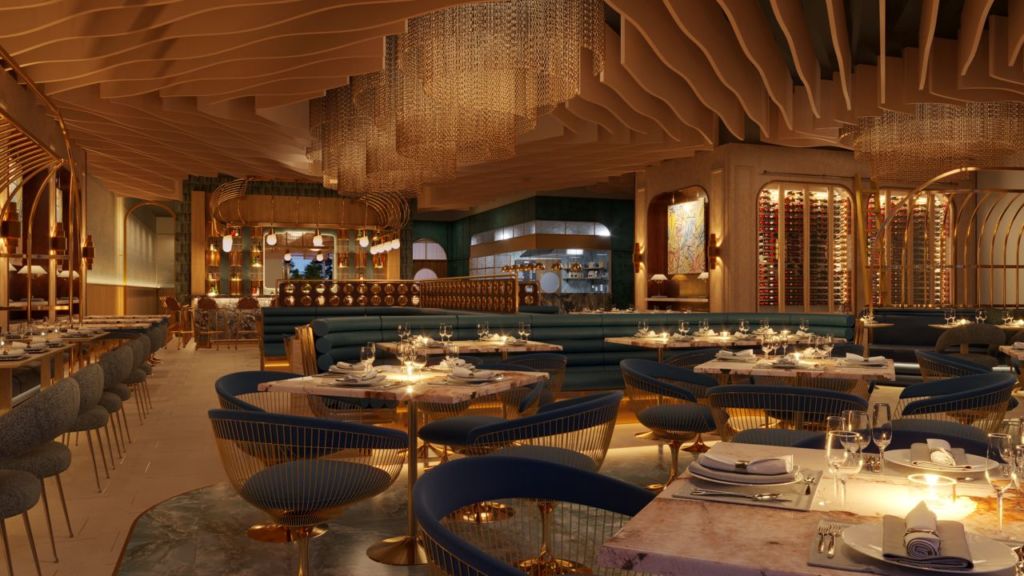 nuevos restaurantes en Miami