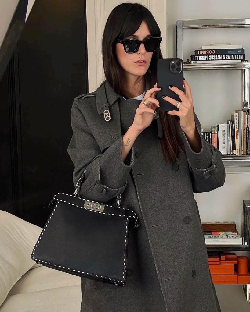 accesorios estilo parisino