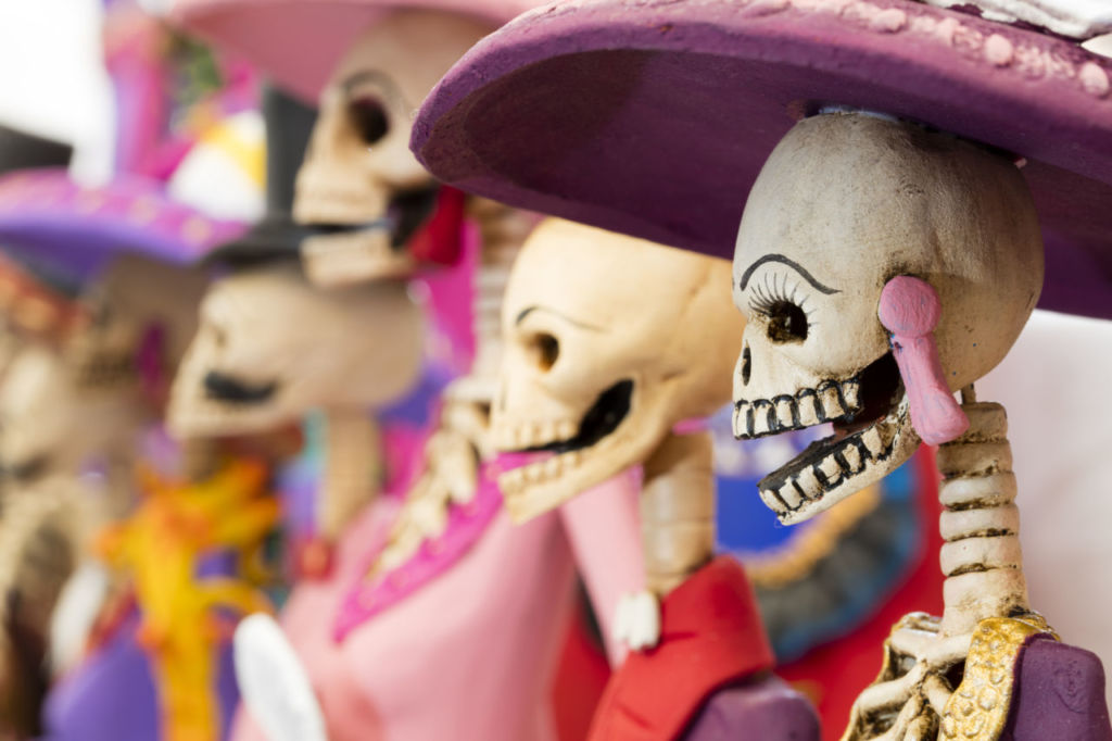 festivales en Morelia