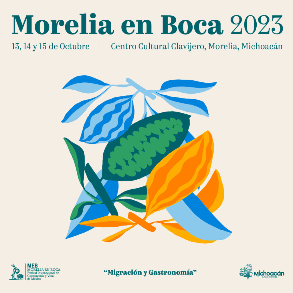 festivales en Morelia