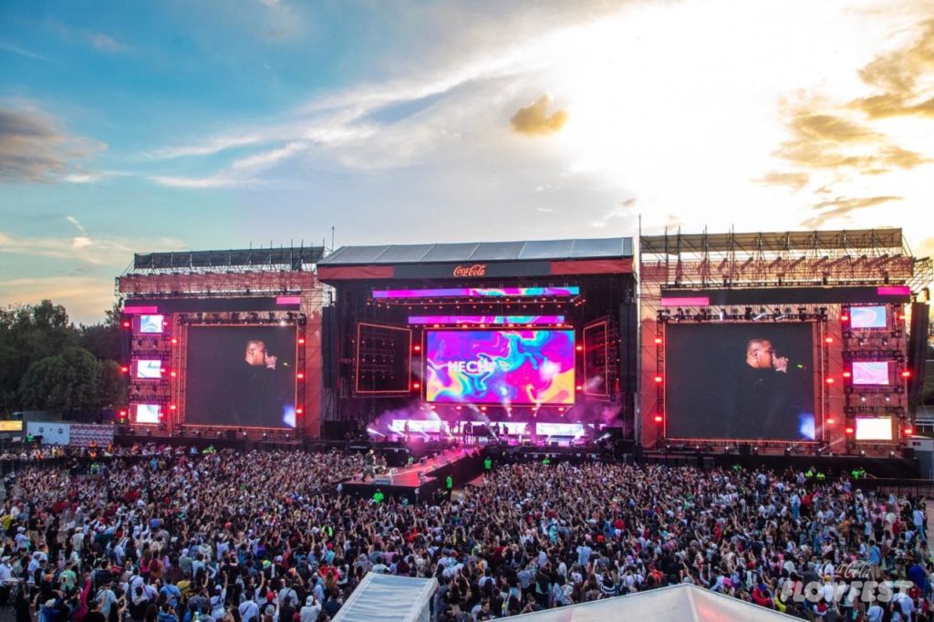 flow fest