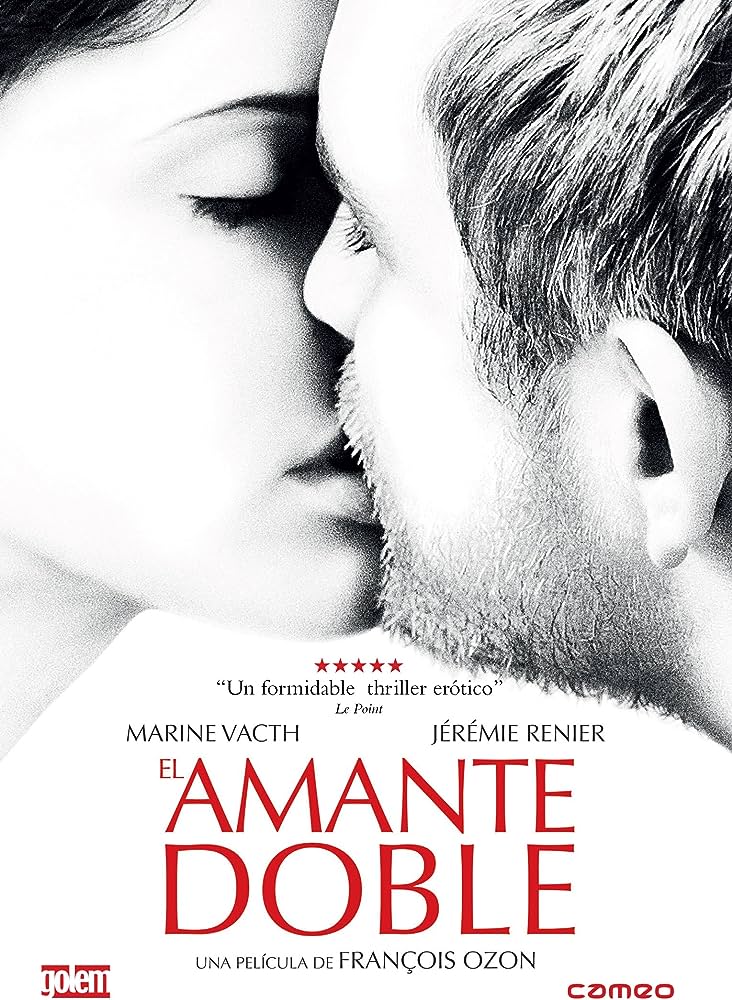 filmes franceses amazon