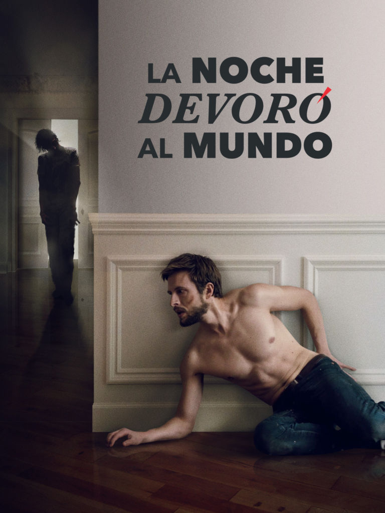 Film francés Amazon