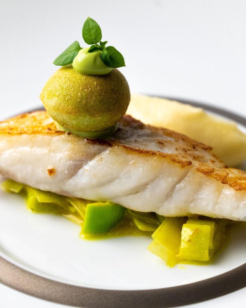 restaurante con estrellas Michelin en Giethoorn