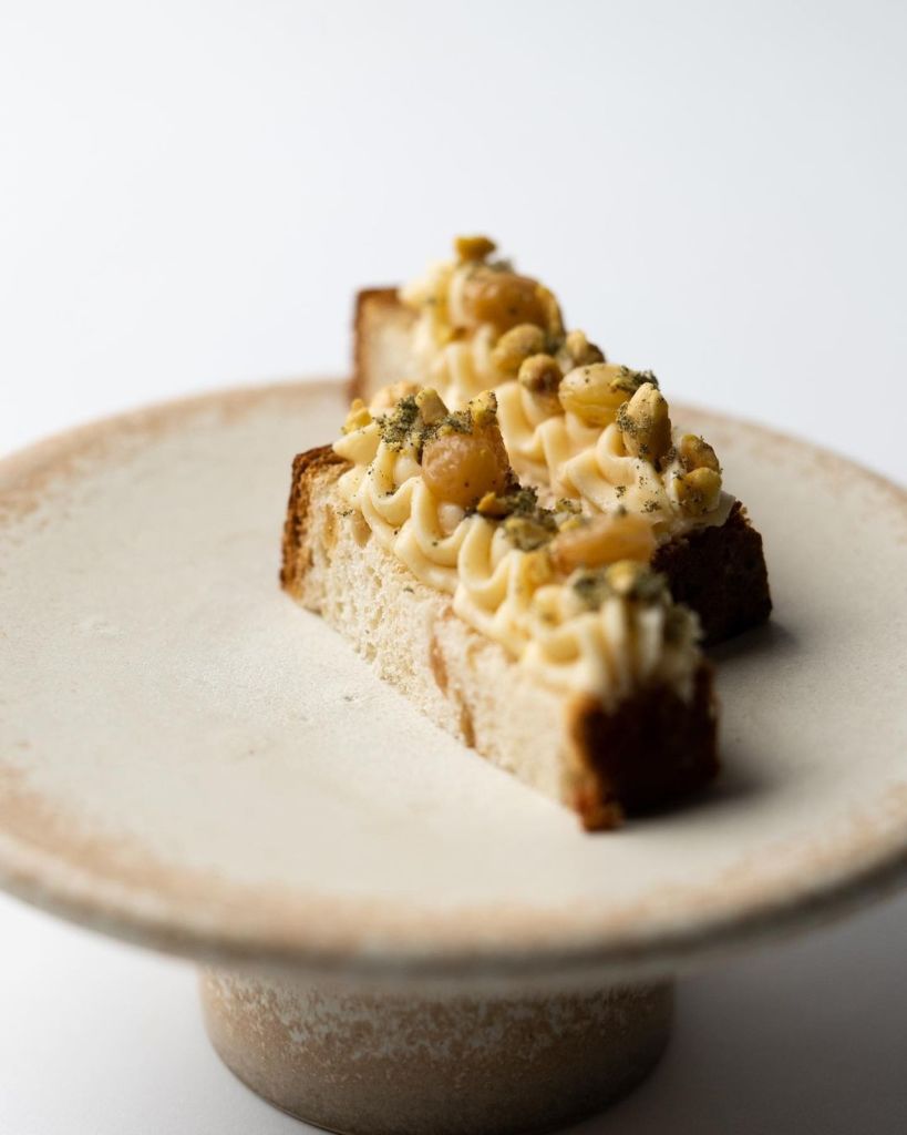 restaurante de lindenhof