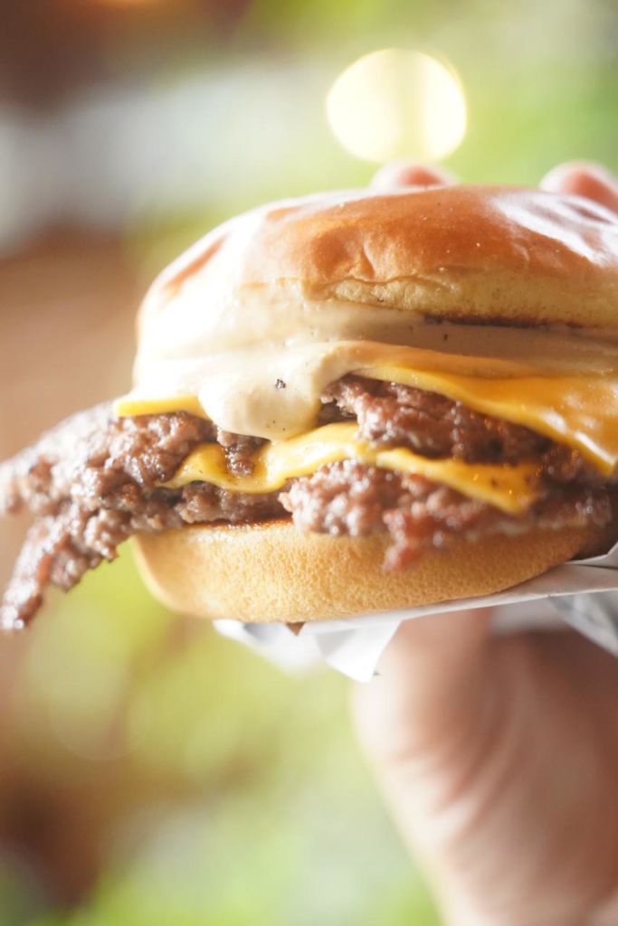 hamburguesas colonia roma
