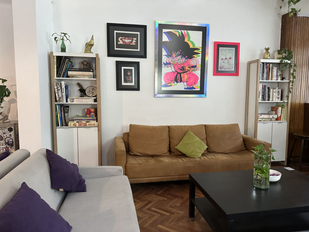 Estudio de tatuaje cdmx