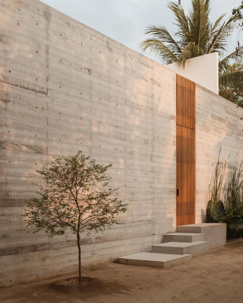 hospedaje en Zicatela 