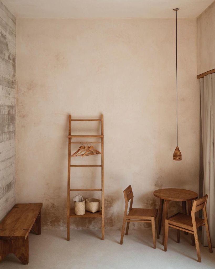 Menos es más: Este hotel minimalista en Zicatela es ideal para el descanso y la desconexión