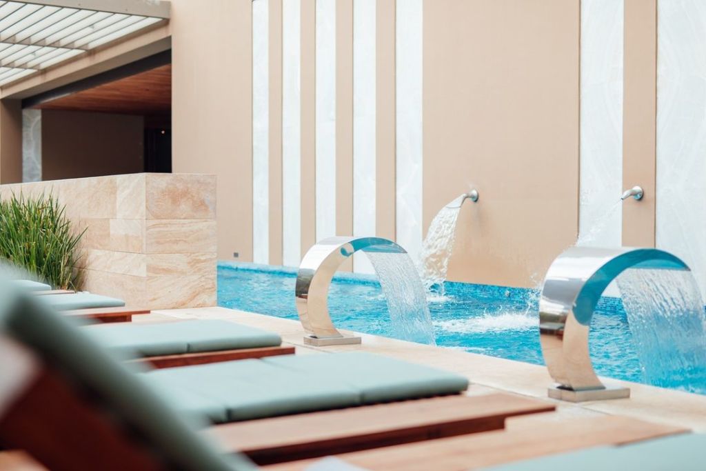 hoteles con spa en los cabos