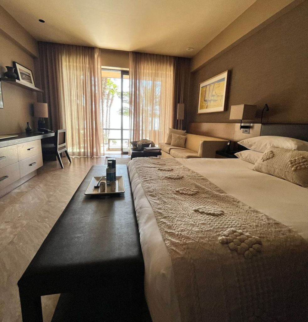 hotel boutique en los cabos