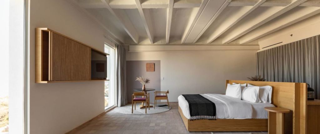 hotel en San Miguel de allende