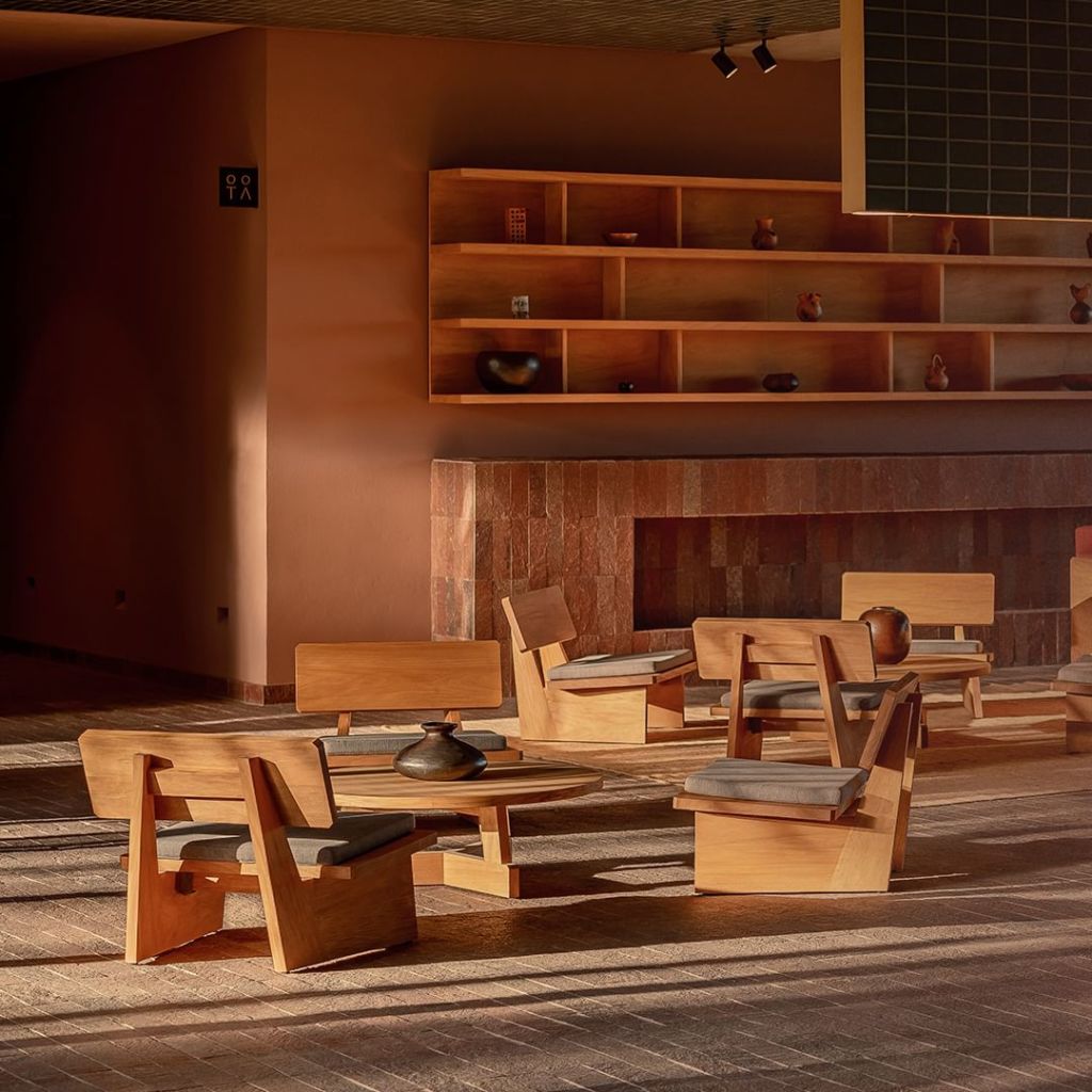 Este hotel en San Miguel de Allende forma parte de una de las líneas artesanales de Hilton (y es precioso)