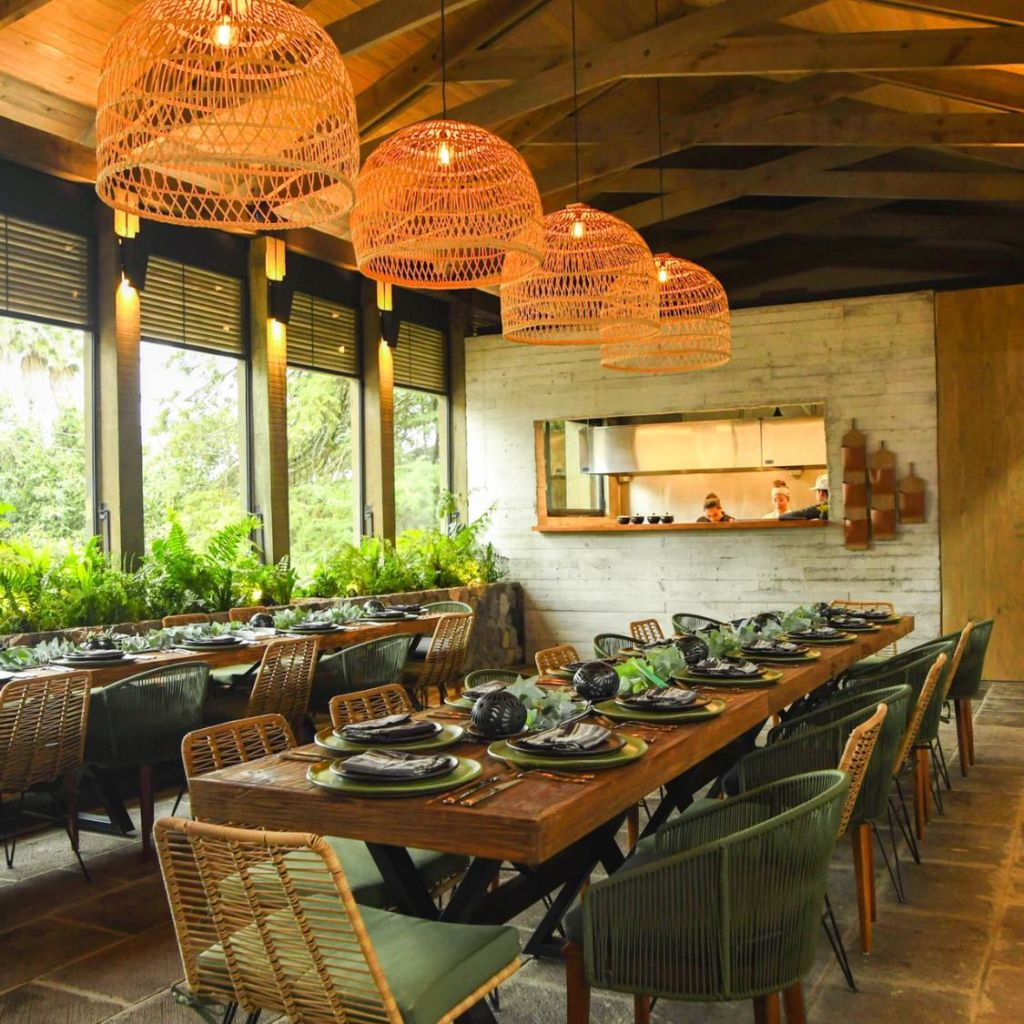 hoteles cerca de la cdmx