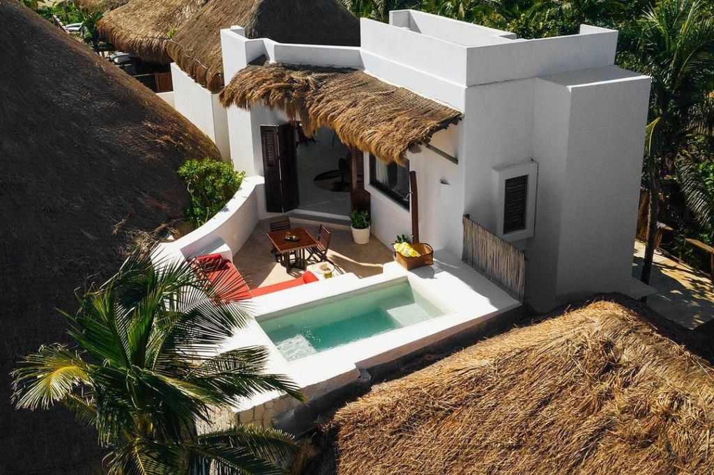 mejores hoteles del mundo