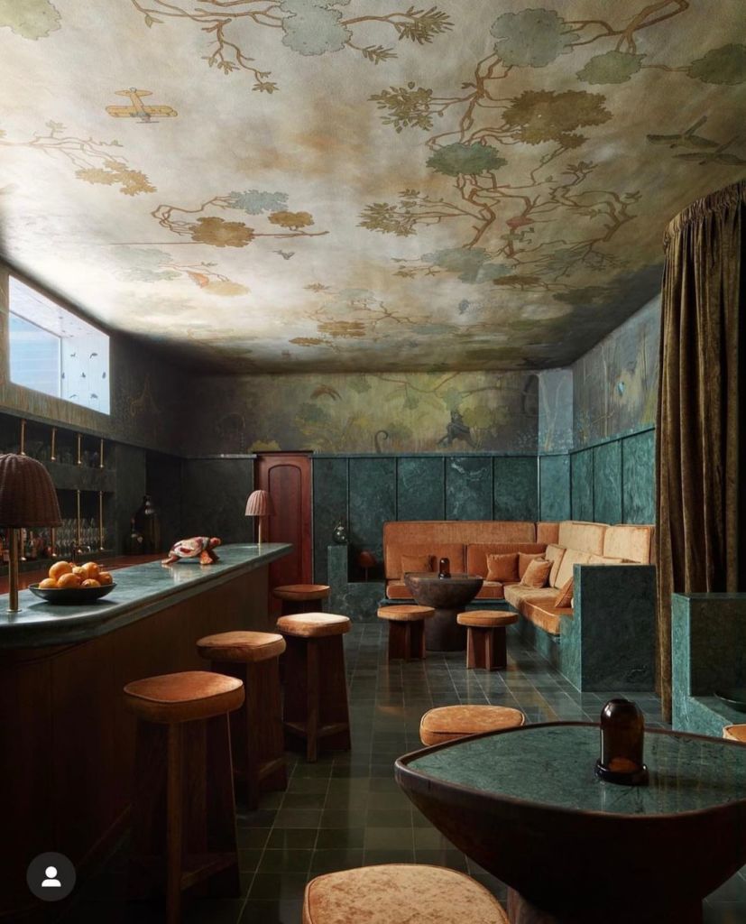 mejores hoteles del mundo