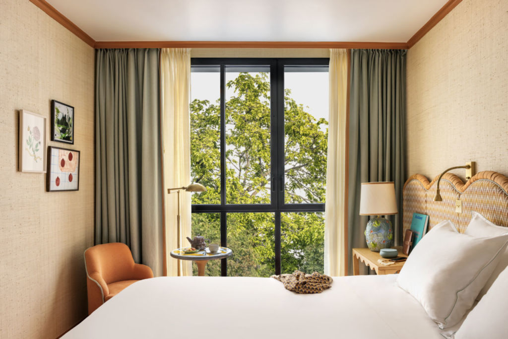 hotel en distrito IX de París