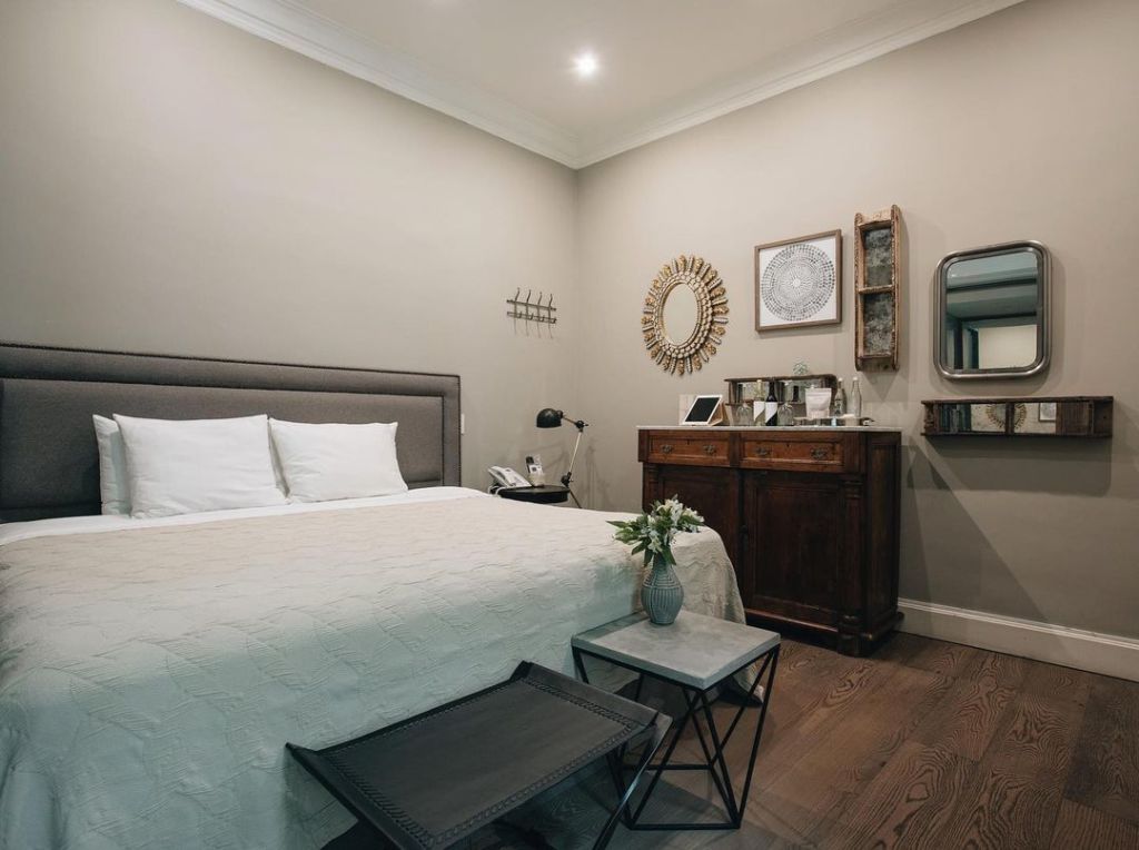 hoteles boutique cdmx