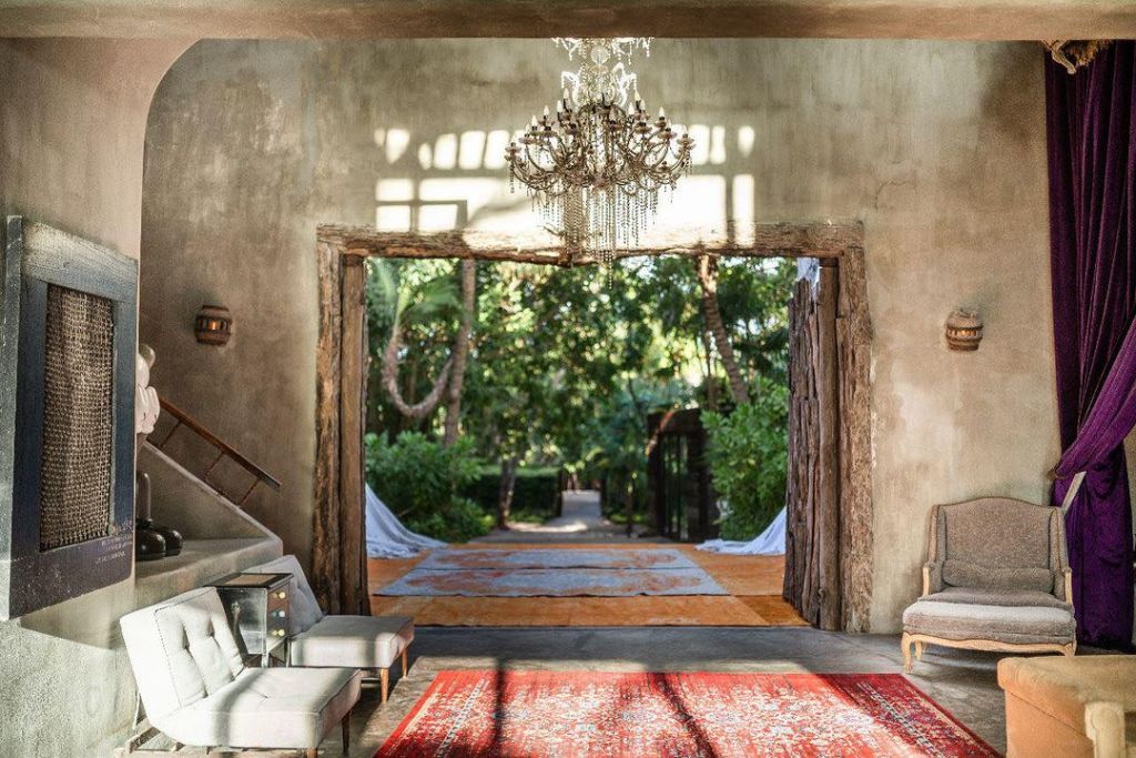 hoteles boutique tulum