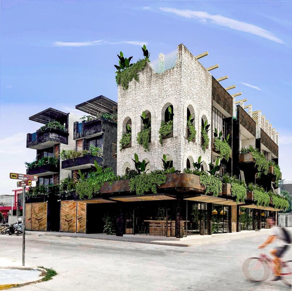hoteles boutique tulum