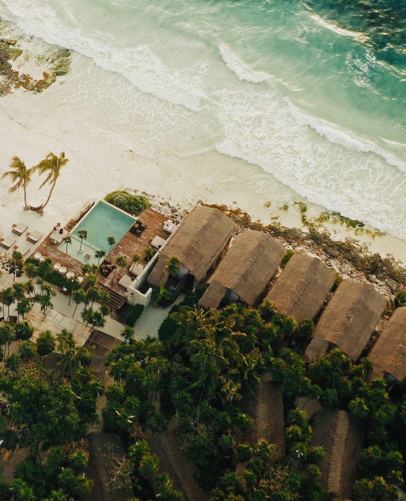 hoteles boutique tulum