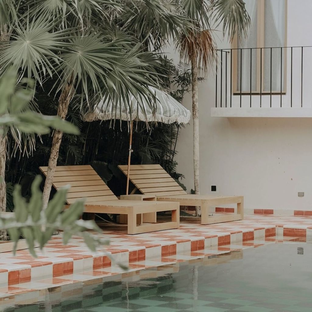 hoteles boutique tulum