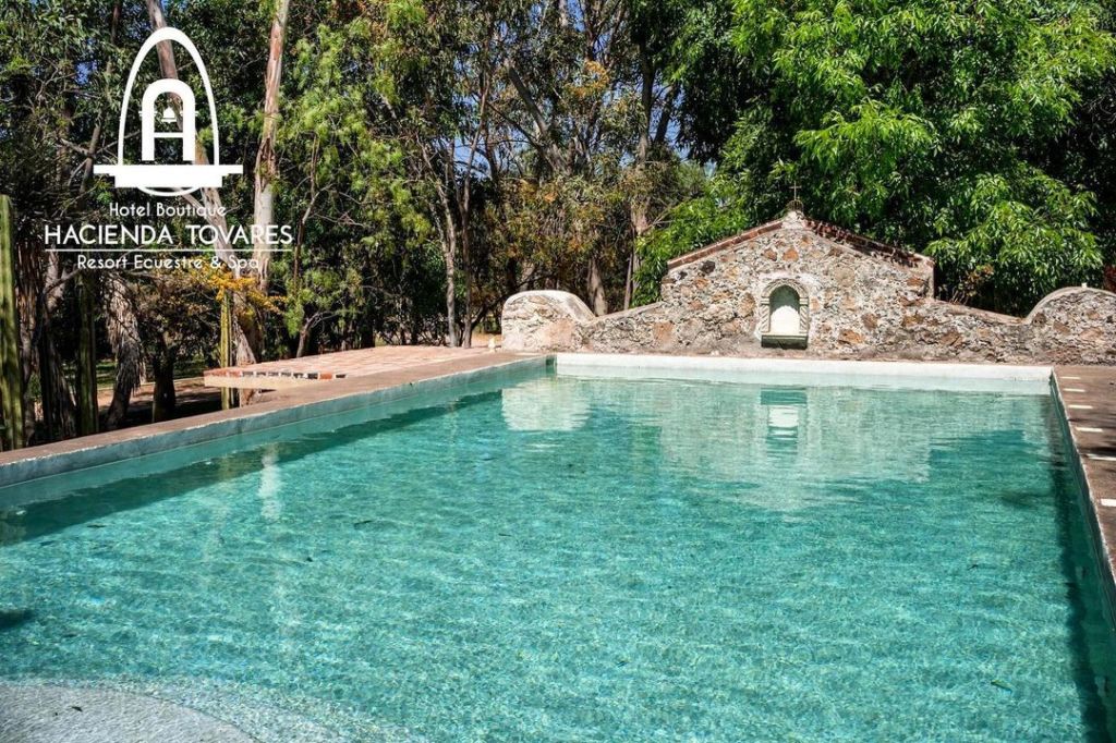 aguas termales cerca cdmx