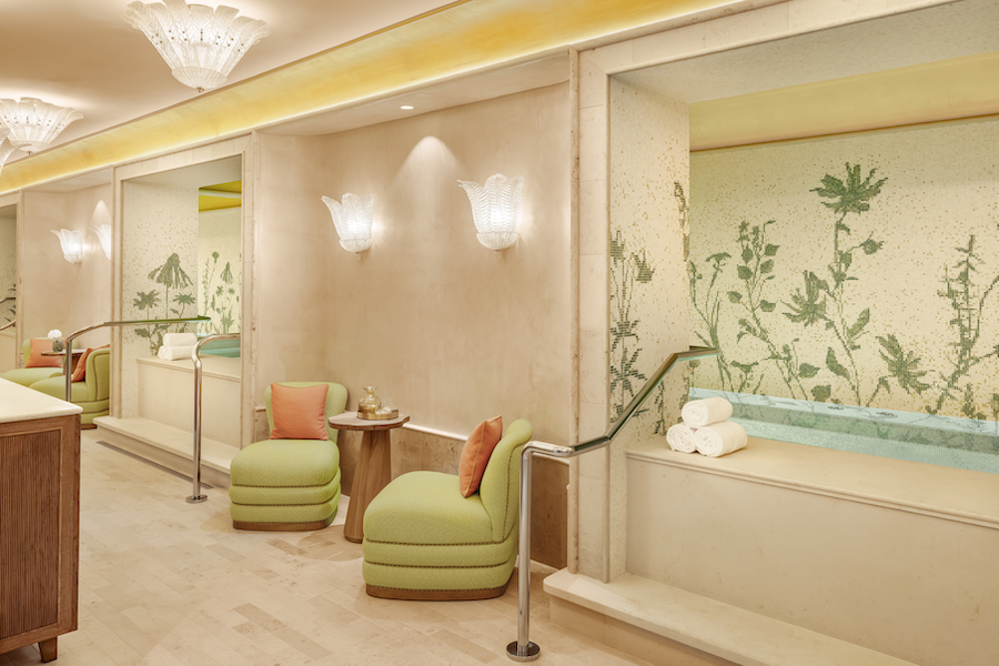 alojamientos en París