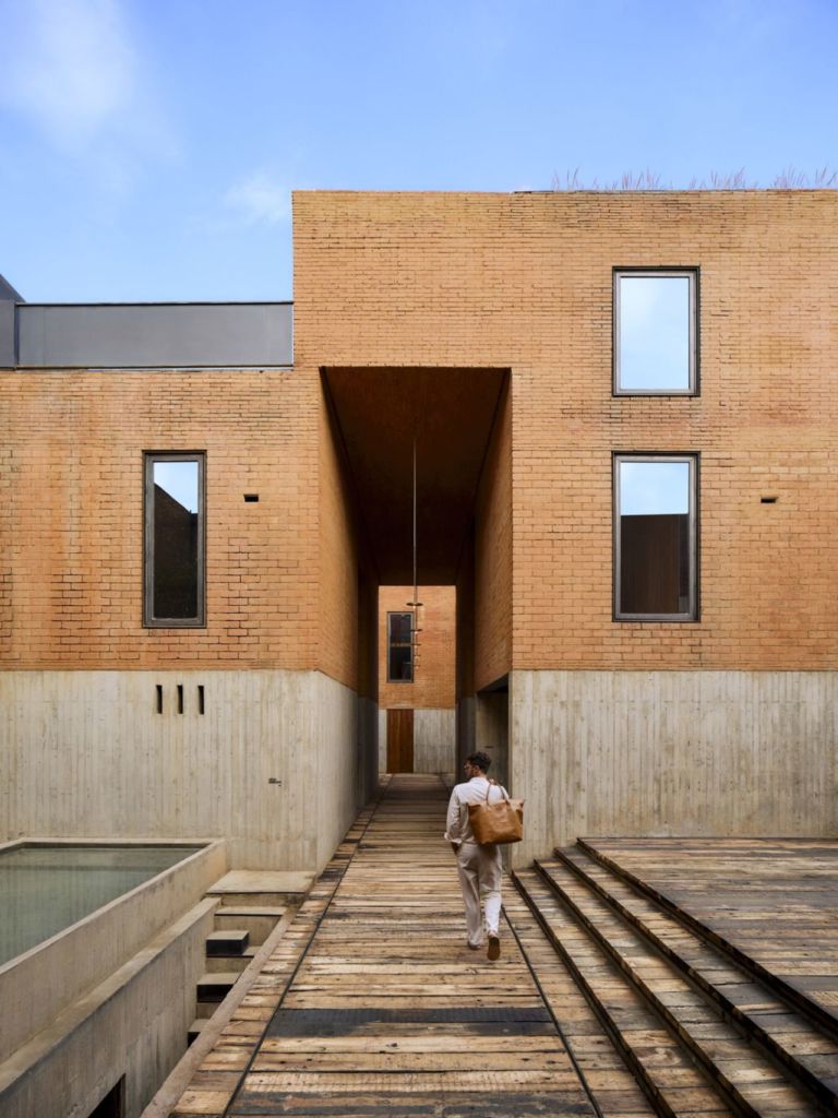 mejores hoteles en Oaxaca 